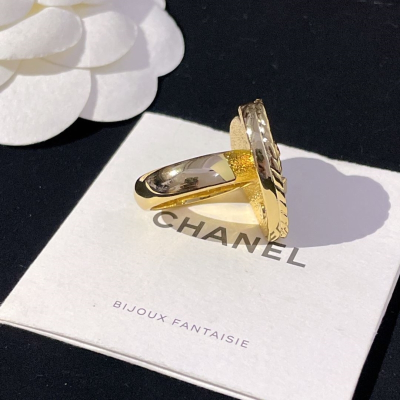 Chanel Rings